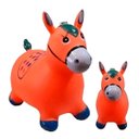 Ver imagem 3 de Brinquedo Cavalinho Upa Upa Criança até 50kg Cor Marrom