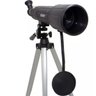 Telescópio de Observação Zomm 20 x 60x 60 mm com Tripé 19012 - 9