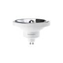 Ver imagem 1 de Lâmpada Led Save Energy Ar111 10º 12w Gu10 Alto Irc 90 Bivolt 2700k Luz Amarela Se-105.1408