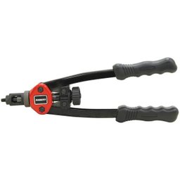 Rebitador Manual Tipo Alavanca para Rebites com Rosca de até M10 - Nrm10n - 2