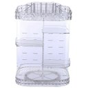 Ver imagem 6 de Organizador Porta Maquiagem Grande em Acrílico 914