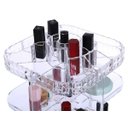 Ver mais imagens de Organizador Porta Maquiagem Grande em Acrílico 914