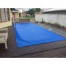 Capa de Piscina 8,5x4,5 Lona Forte Proteção - 3