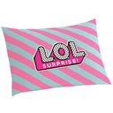 Ver imagem 2 de Jogo de Cama Infantil 3 Peças Personagens Algodão lepper - Lol