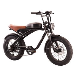 Bicicleta Elétrica Streetgo S17 Tourney 7v Aro 20 - 1 Bicicleta Elétrica Streetgo S17 Tourney 7v Aro 20 - 1