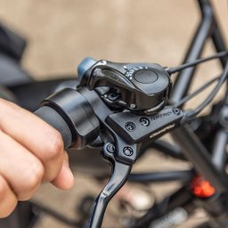 Bicicleta Elétrica Streetgo S17 Tourney 7v Aro 20 - 7 Bicicleta Elétrica Streetgo S17 Tourney 7v Aro 20 - 7