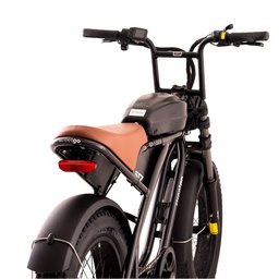 Bicicleta Elétrica Streetgo S17 Tourney 7v Aro 20 - 2 Bicicleta Elétrica Streetgo S17 Tourney 7v Aro 20 - 2