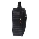 Ver imagem 3 de Bolsa Térmica Porta Marmita Lancheira Masculina Preta