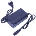 Ver mais imagens de Drift Triciclo Elétrico Scooter Motorizado Infantil 2 Velocidades Freio 120w Importway Bwdte-120w