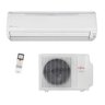 Ar-Condicionado Inverter Fujitsu 24.000 BTUs Frio 220V - 1