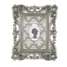 Porta Retrato Retangular Antique 5439 Mart Collection 10x15cm - 1