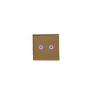Ver imagem 1 de Interruptor Touch Gold 2GANG 1WAY Sensor Inteligente Digital