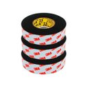 Ver imagem 1 de Fita Isolante 23 BR (AUTOFUSAO) 19MMX5M