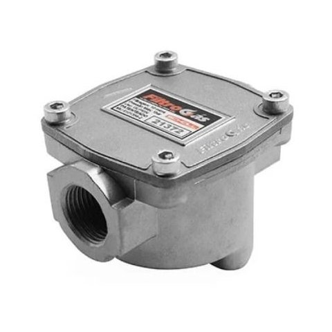 Filtro para Aquecedor de Água a Gás 1/2 - Filtro Gás - Cb912
