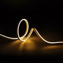 Ver imagem 5 de Fita LED Neon 5m 7W 110V Dourado Elgin Iluminacao