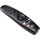 Ver imagem 4 de Smart TV Oled Lg 55 Polegadas Oled55C9 Uhd 4K, Thinq Ai, Webos 4.5, Dolby Atmos, Processador Alpha9