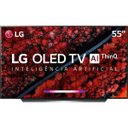 Ver imagem 1 de Smart TV Oled Lg 55 Polegadas Oled55C9 Uhd 4K, Thinq Ai, Webos 4.5, Dolby Atmos, Processador Alpha9