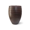 Vaso Maia Oval 60 Nutriplan Carvalho - 1