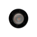 Ver imagem 2 de Embutido de Solo Led Save Energy 12w Bivolt Jet Black 2700k Luz Amarela 2700k Luz Amarela Se-335.