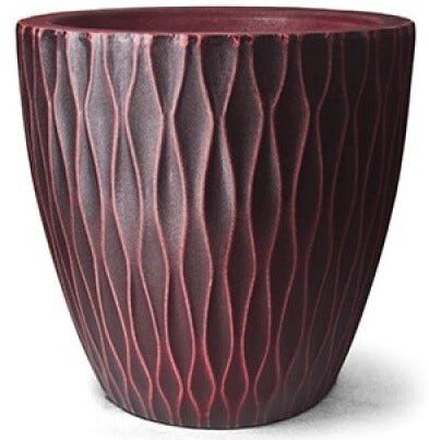 Vaso Infinity Redondo 37 Rubi - 1