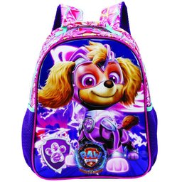 Mochila Infantil Paw Patrol Skye Ref 11792 - 1