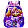 Mochila Infantil Paw Patrol Skye Ref 11792 - 1