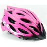 Capacete Tsw Elite - CAPACETE TSW ELITE - ROSA COM BRANCO FOSCO - - M/L - 57 a 60cm - - 3