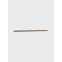 Ver imagem 7 de Rack com Prateleira 150cm MDF Nogal com Branco Dallas - On Móveis
