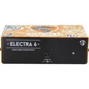Ver imagem 5 de Fonte Linear Hayonik para 6 Pedais de Efeito Electra 6 9VDC 1000MA [F003]
