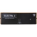 Ver imagem 2 de Fonte Linear Hayonik para 6 Pedais de Efeito Electra 6 9VDC 1000MA [F003]