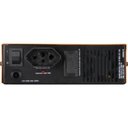 Ver imagem 4 de Fonte Linear Hayonik para 6 Pedais de Efeito Electra 6 9VDC 1000MA [F003]