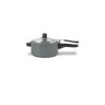 Panela de Pressão Cor Cinza Linha Ceramic Life Vapt Brinox - 1