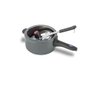 Panela de Pressão Cor Cinza Linha Ceramic Life Vapt Brinox - 2