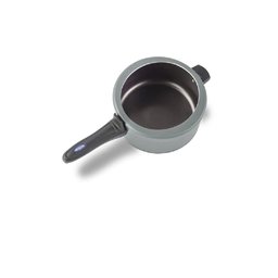 Panela de Pressão Cor Cinza Linha Ceramic Life Vapt Brinox - 3