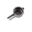 Ver imagem 3 de Panela de Pressão Cor Cinza Linha Ceramic Life Vapt Brinox