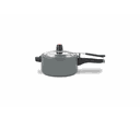 Ver imagem 4 de Panela de Pressão Cor Cinza Linha Ceramic Life Vapt Brinox