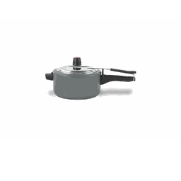 Panela de Pressão Cor Cinza Linha Ceramic Life Vapt Brinox - 4