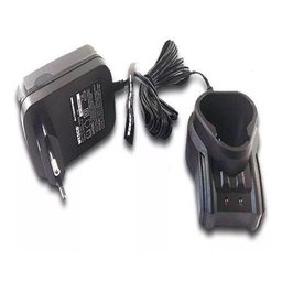 Kit Furadeira Parafusadeira Retifica A Bateria 12v Reforçado - 3