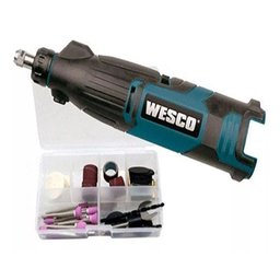 Kit Furadeira Parafusadeira Retifica A Bateria 12v Reforçado - 2