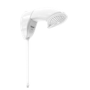 Ver imagem 1 de Ducha Eletrônica Nd Branca 220v 7700w Zagonel