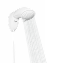 Ver imagem 4 de Ducha Eletrônica Nd Branca 220v 7700w Zagonel