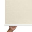 Ver imagem 4 de Persiana Rolo Tela Solar 5% Standard 1,40 X 2,20 Bege