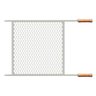 Grelha para Churrasco Tramontina 26490003 83x45 Aço Inox 26490003 - 2