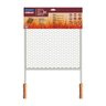 Grelha para Churrasco Tramontina 26490003 83x45 Aço Inox 26490003 - 3