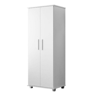Multiuso Roupeiro Branco - Fit Piola