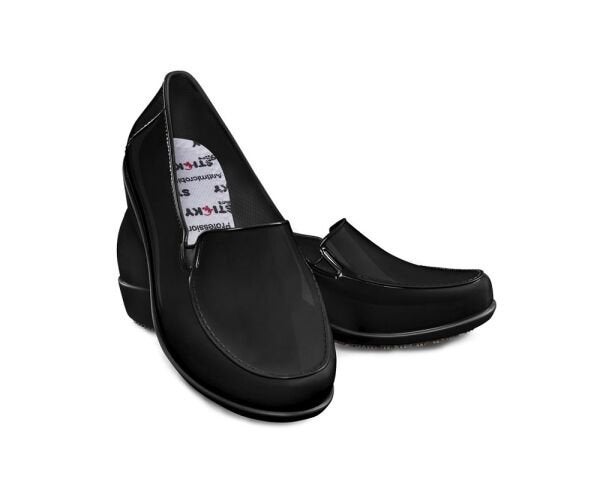 CALÇADO STICKY SHOE MAN ANTIDERRAPANTE