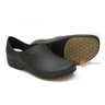 Sapato Segurança Antiderrapante Sticky Shoe MAN Preto Canada EPI CA 39674 - 39 - 2