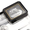 Ver imagem 5 de Kit Caixa Estanque + Pastilhas Anti-fog para Gopro 3, 3+ e 4