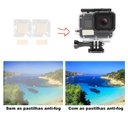 Ver imagem 2 de Kit Caixa Estanque + Pastilhas Anti-fog para Gopro 3, 3+ e 4