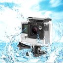 Ver imagem 6 de Kit Caixa Estanque + Pastilhas Anti-fog para Gopro 3, 3+ e 4